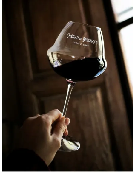 Découverte Vinicole…