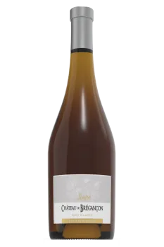 Vin Blanc Bio Côtes de Provence Cru Classé Louise Brégançon