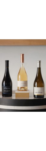 Coffret Dégustation Génération