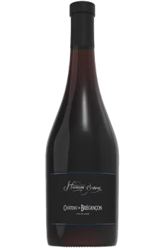 Vin Rouge Bio Syrah Côtes de Provence Cru Classé