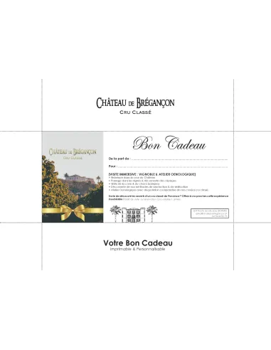 Visite du vignoble & Atelier Découverte Œnologique.