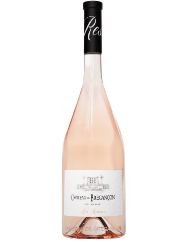 Cuvée La Réserve - Rosé 2024 BIO